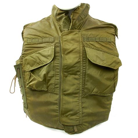 m69 flak jacket replica|vietnam flak jacket army surplus.